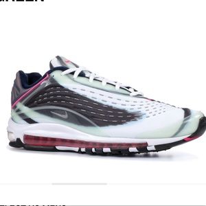 Last Call ‼️AIR MAX DELUXE 'ENAMEL GREEN'